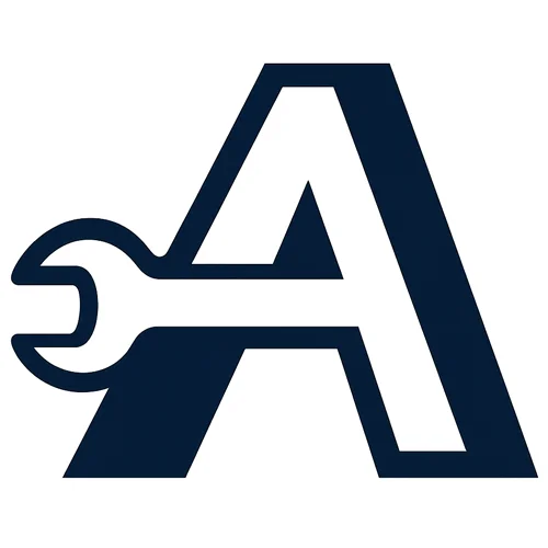 Alex Appliance Repair logo