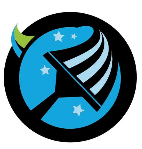 Buffer Bros Window Cleaning logo