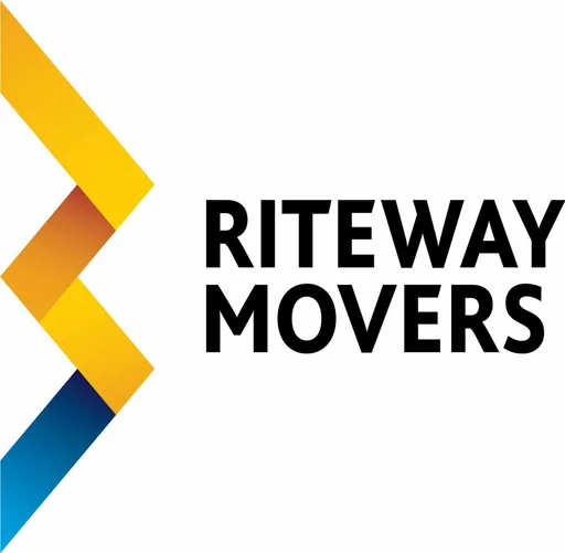 Riteway Moving & Storage logo