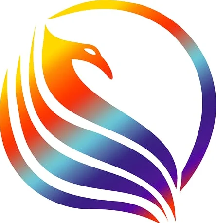 Phoenix Massage and Wellness YYC logo