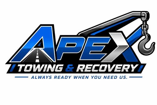 Apex Towing Services Edmonton logo