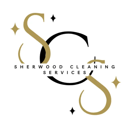 Sherwood Cleaning Services logo
