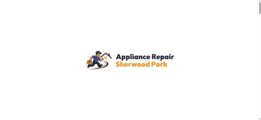 Appliance Repair Sherwood Park logo